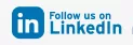 Linkedin logo