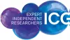 ICG logo