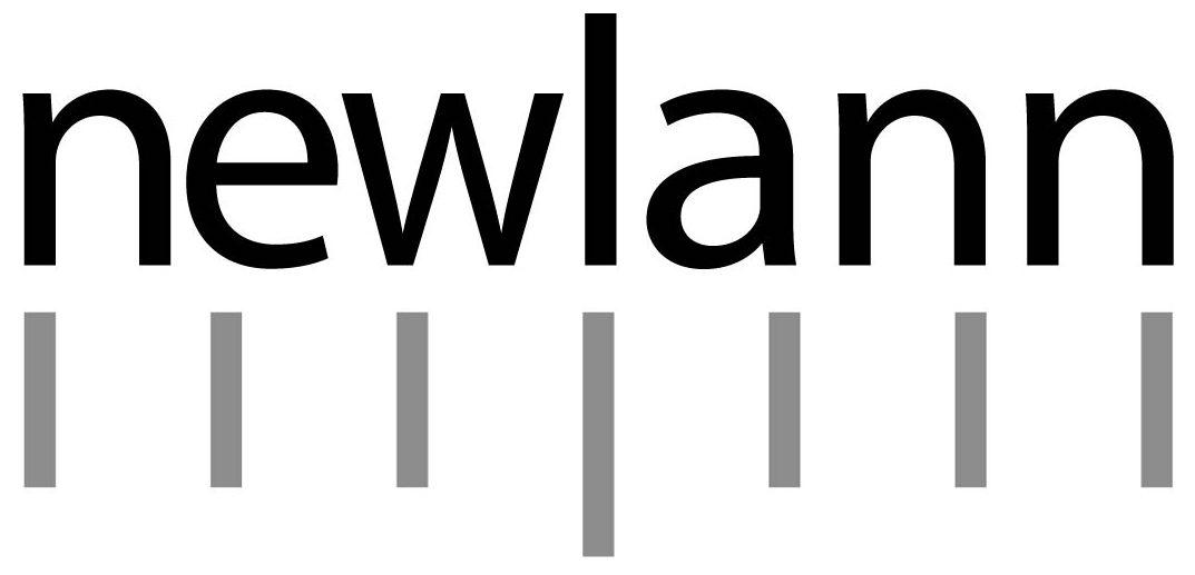 Newlann logo
